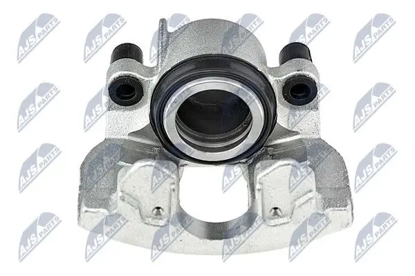 Суппорт тормозной передний VOLVO S60 I 00-10, S80 I 98-08, V70 II 99-08, XC70 97-07 /ПРАВ/ HZPVV003 NTY (HZPVV003) - Фото 1 Суппорт тормозной передний VOLVO S60 I 00-10, S80 I 98-08, V70 II 99-08, XC70 97-07 /ПРАВ/ HZPVV003 NTY (HZPVV003) - изображение 1