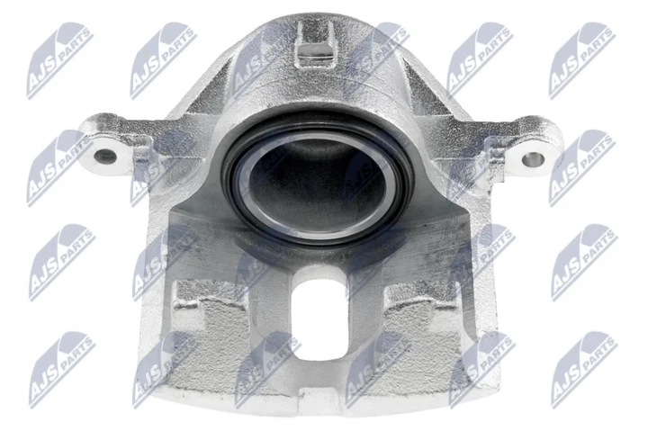 Суппорт тормозной передний LANDROVER FREELANDER I 01-06 /ЛЕВ/ HZPLR000 NTY (HZPLR000) - Фото 1 Суппорт тормозной передний LANDROVER FREELANDER I 01-06 /ЛЕВ/ HZPLR000 NTY (HZPLR000) - изображение 1