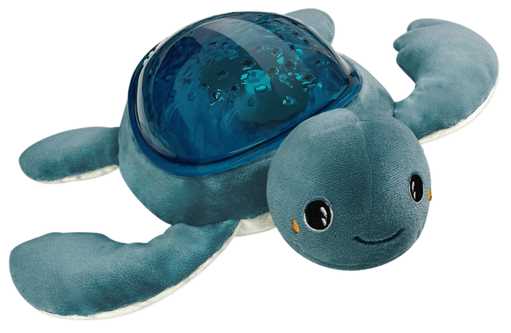 Проектор морського дна Pabobo Aqua Dream музичний Черепашка PAB2390 (3760125262390) - зображення 1