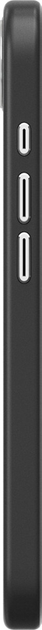 Etui plecki Spigen Enzo Aramid MagSafe do Apple iPhone 16e Black (8809971239837) - obraz 5
