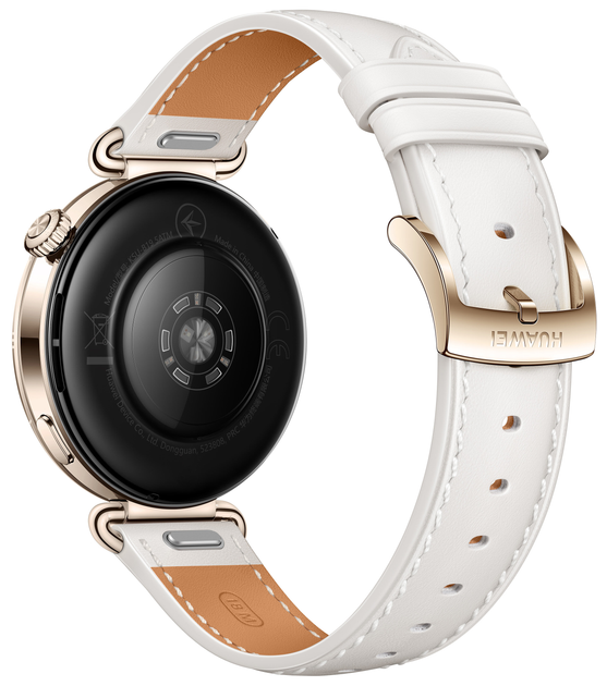 Smartwatch Huawei Watch GT 6 Classic  41mm White (6942103168246) - obraz 6