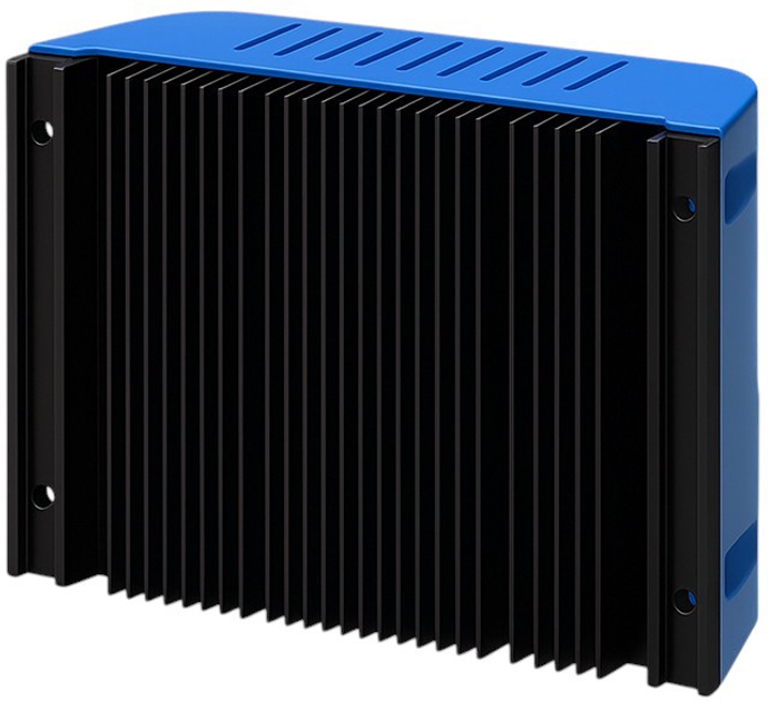 Контролер заряду сонячної батареї Qoltec MPPT 15 A для живлення споживачів постійного струму та заряджання акумуляторів 12 В / 24 В (5901878536668) - зображення 4