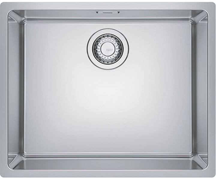 Zlewozmywak Franke Maris MRX 110-50 (000040159088) - obraz 1
