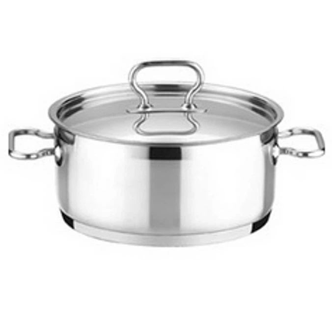 Кастрюля с крышкой Tescoma HOME PROFI 774218 2 л - Фото 1 Кастрюля с крышкой Tescoma HOME PROFI 774218 2 л - изображение 1