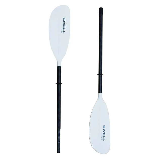Весло для SUP дошки (Сапборду) Egalis Ø30 мм L215-225 см Demontable 2 pcs - изображение 2