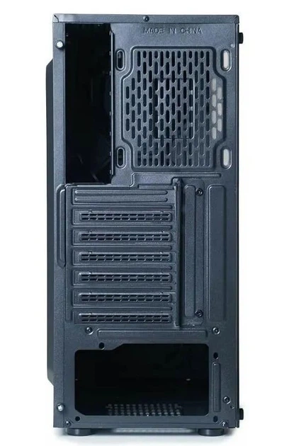 Корпус Alseye Auro 3.0-B (AS.07.0017) - зображення 8