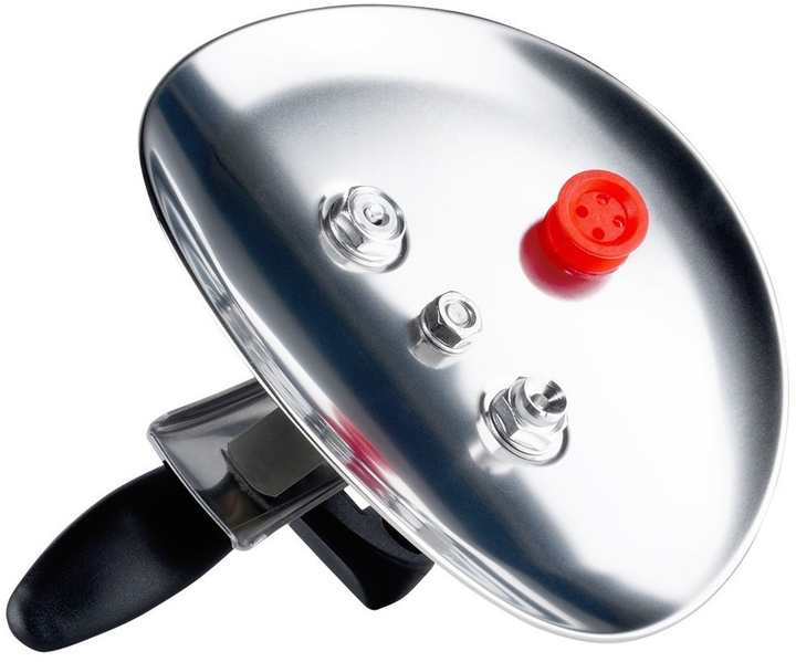 Szybkowar Orion Profi stalowy 3.5 l (8592381081188) - obraz 4