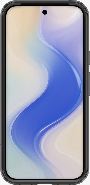 Панель Spigen Parallax MagFit для Google Pixel 10 Pro XL Matte Black (8800283307924) - зображення 3