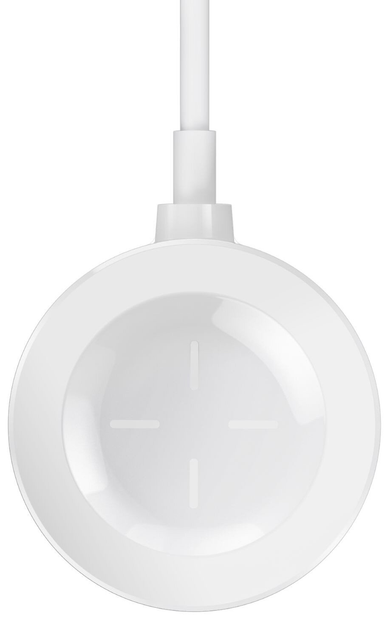 Ładowarka bezprzewodowa Huawei Wireless Charger do Huawei Watch GT 2 Pro White (6941487209620) - obraz 1
