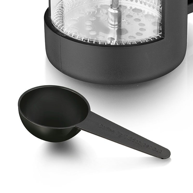 French press Aurora AU8000 600 ml (6900220180008) - obraz 2