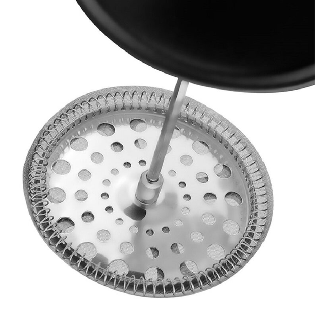 French press Aurora AU8000 600 ml (6900220180008) - obraz 3