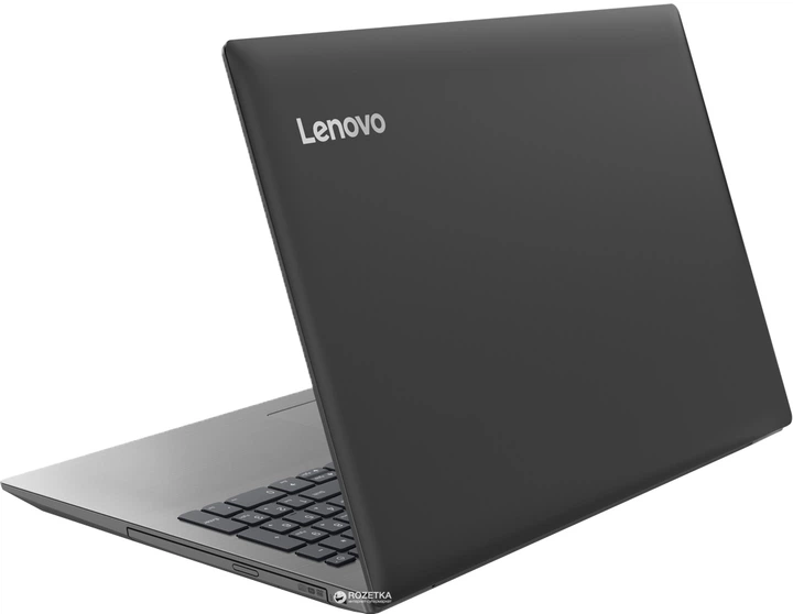 Ноутбук Lenovo IdeaPad 330-15IKB (81DC00A0RA) Onyx Black Суперціна