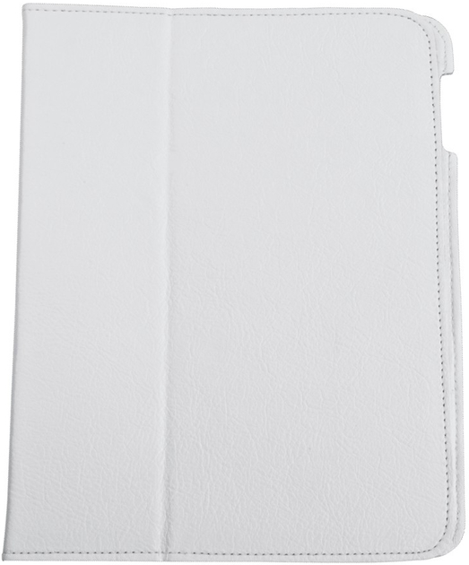 Обкладинка Quer для Apple iPad 2 White (5901436782810) - зображення 1