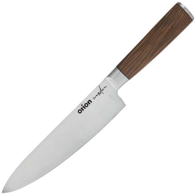 Zestaw szybkowarów Orion Wooden ze stali nierdzewnej 5 szt (8592381161613) - obraz 5