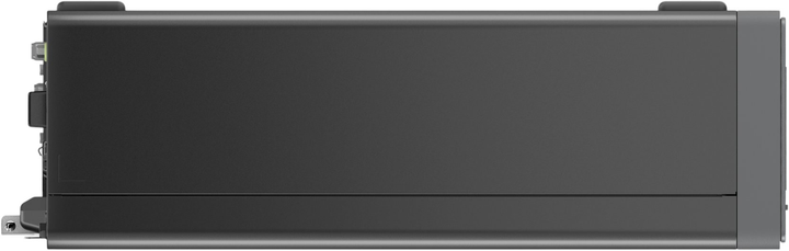 Комп'ютер Lenovo ThinkCentre neo 30s G5 SFF (13DK0057MH) Black - зображення 7