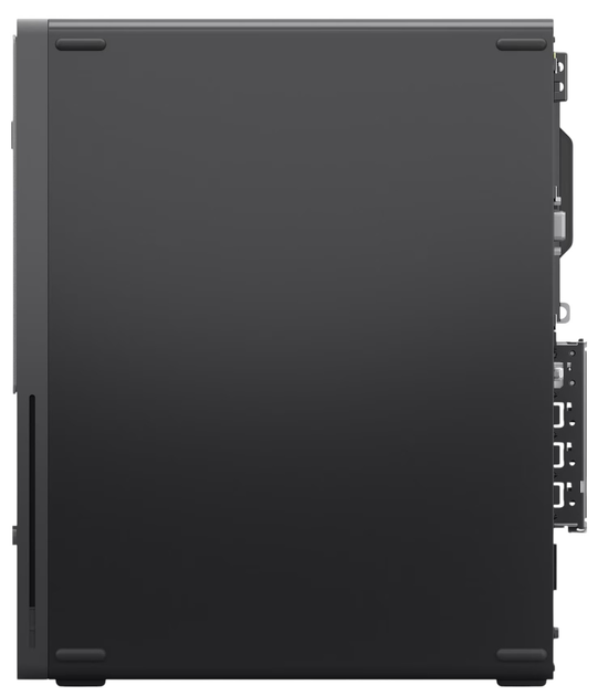 Komputer Lenovo ThinkCentre neo 30s G5 SFF (13DK0057MH) Black - obraz 5
