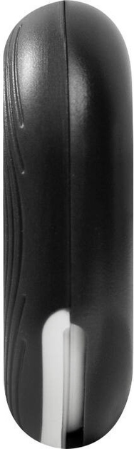 Розумна кнопка Shelly Blu Button Tough 1 Чорна (3800235266861) - зображення 3