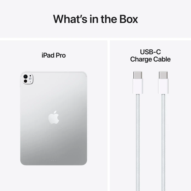 Планшет Apple iPad Pro 11