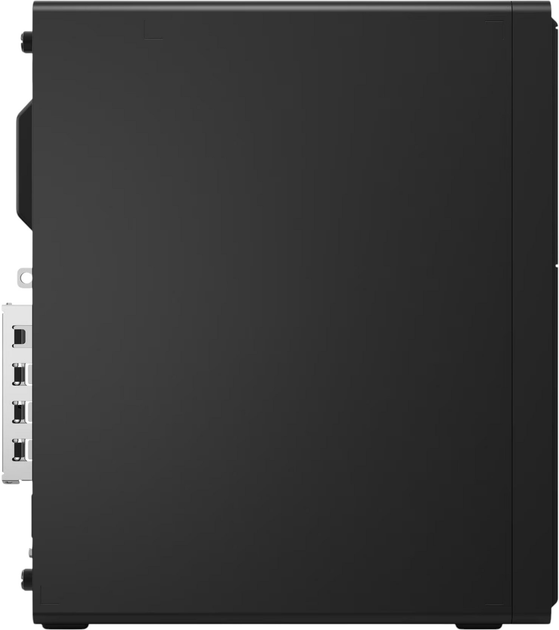 Komputer Lenovo ThinkCentre M70s G6 SFF (12YK000YPB) Black - obraz 6