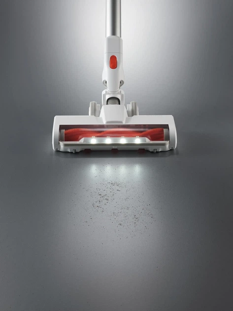 Вертикальний + ручний пилосос (2в1) Xiaomi Vacuum Cleaner G20 Lite - изображение 5