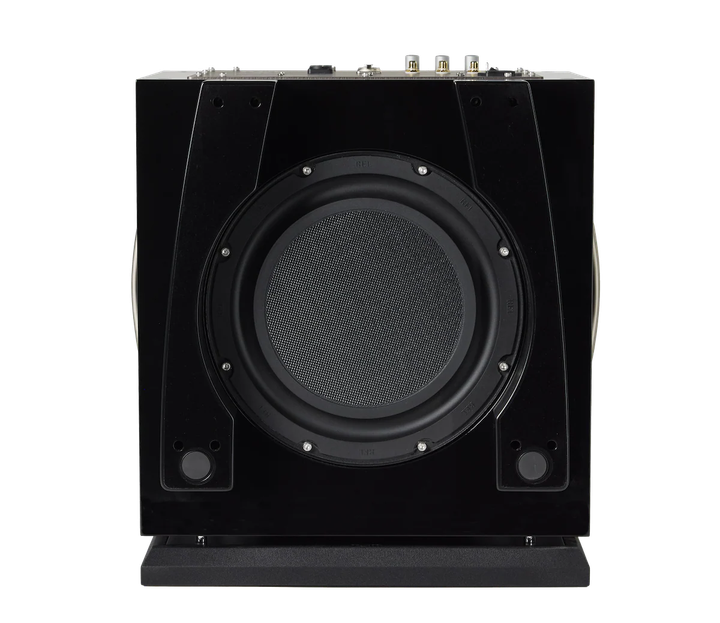 Сабвуфер REL S550 Piano Black Lacquer - изображение 2