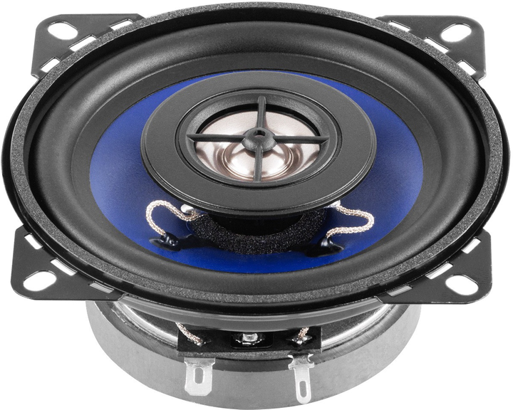 Głośnik samochodowy Peiying PY1010C 4" (5901436709251) - obraz 1