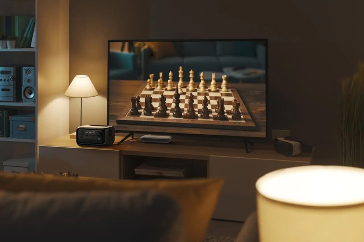 Зарядна станція EcoFlow RIVER 3 Plus / 600 Вт / 286 Вт⋅год / LiFePO4 (EF_RIVER3Plus) - зображення 14