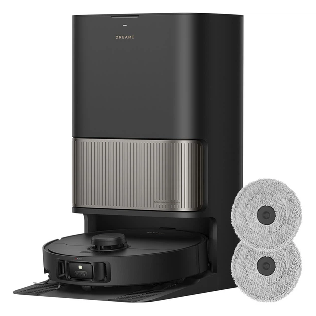 Пилосос Dreame L40s Pro Ultra (m513168) - Фото 1 Пилосос Dreame L40s Pro Ultra (m513168) - зображення 1