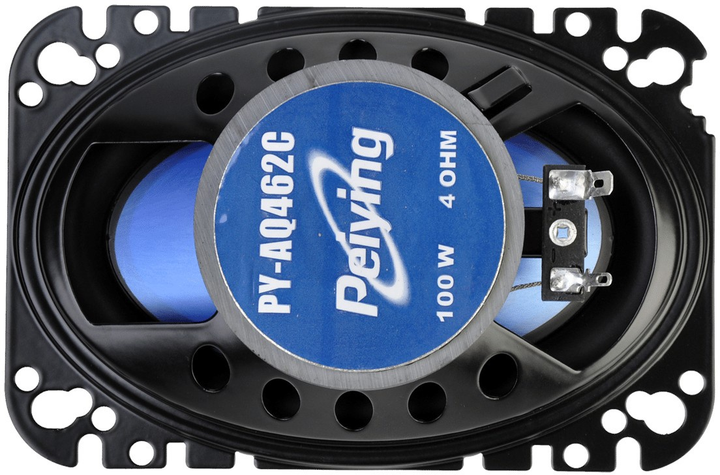 Głośnik samochodowy Peiying PY-AQ462C 4" x 6" (5901436702009) - obraz 5