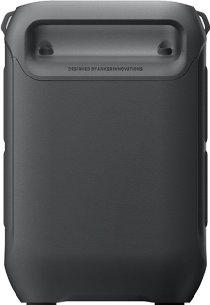 Зарядна станція Anker Solix C300X + solar panel PS60 60W / 360 Вт / 288 Вт⋅год / LiFePO4 (B1723311) - зображення 5