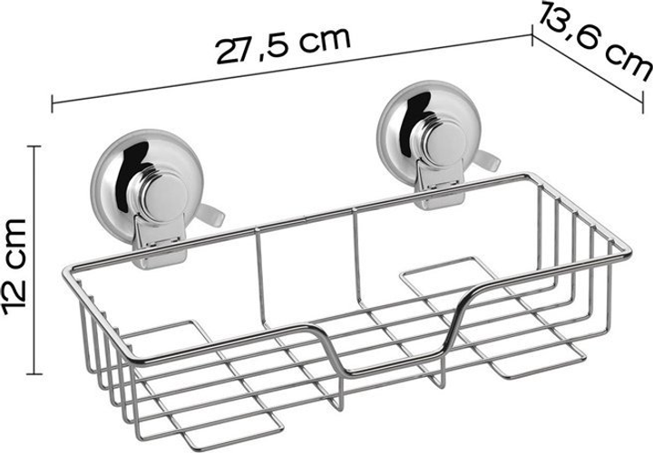 Políczka dṙotena Gedy Hot HO20 13 (0000HO201300100) - obraz 2