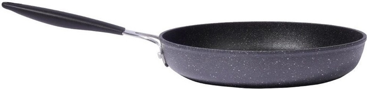 Patelnia Orion Stoner granitowa nieprzywierająca 24 cm (8592381121723) - obraz 10