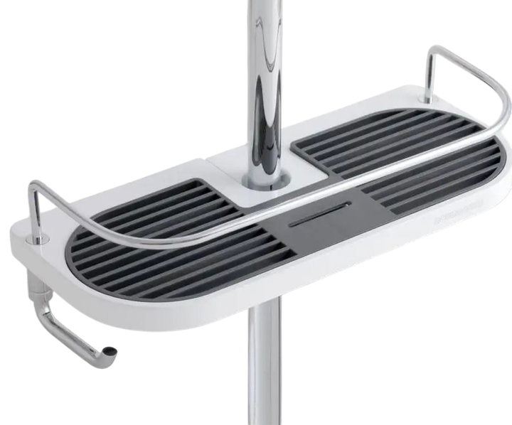 Półka prysznicowa Novaservis 65580.1 - obraz 1