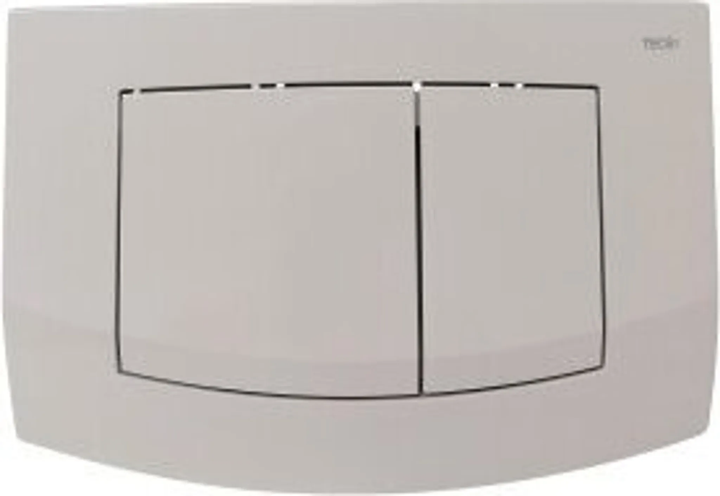 Panel podtynkowy Tece Ambia 9.240.200 (000050998516) - obraz 1