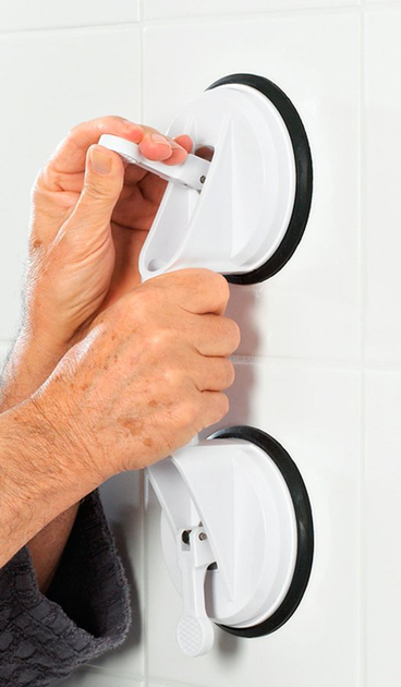 Poręcz na wannę Ridder 32 cm (A0150201) - obraz 2