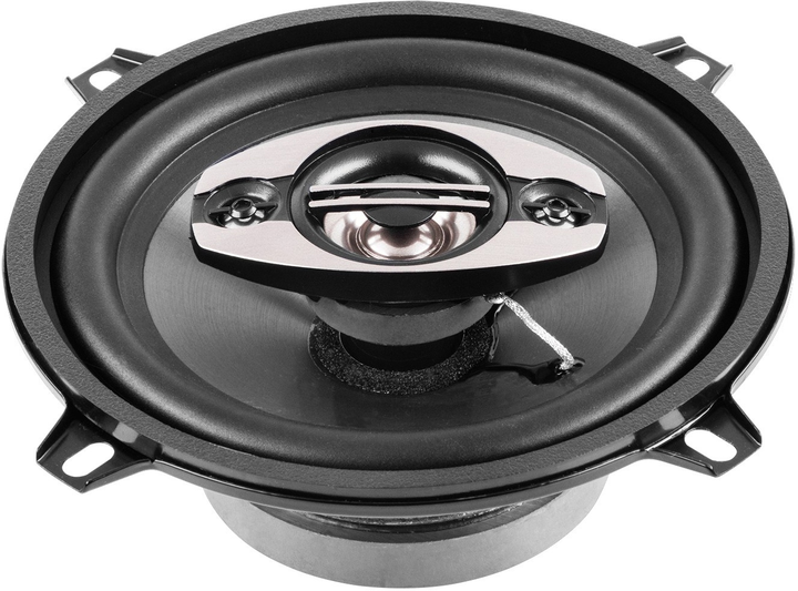 Głośnik samochodowy Peiying PYAQ504S 5" (5901890032506) - obraz 1