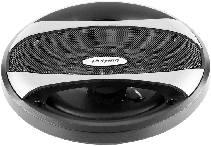 Głośnik samochodowy Peiying PYAQ504S 5" (5901890032506) - obraz 2