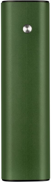 Powerbank Gelius Lightstone GP-PB300 30000 mAh 22.5W Green (GP-PB300) - obraz 7