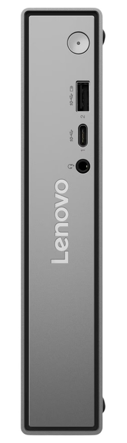 Комп'ютер Lenovo ThinkCentre neo 50q G5 (13B9000MPB) Black - зображення 3