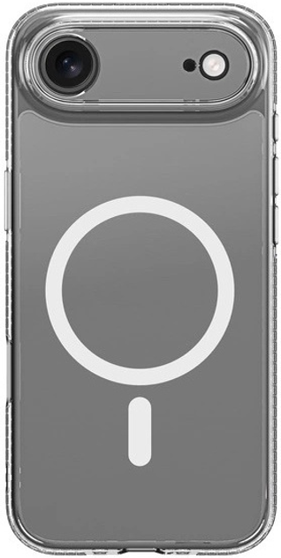 Панель Dux Ducis Clin Mag для Apple iPhone Air Transparent (6971824153439) - зображення 2