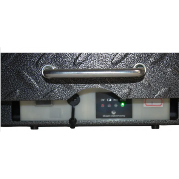 Ваги торгівельні WI-FI від акумулятора з РК-дисплеєм, 220V TF5201-BT150 (L) - изображение 7