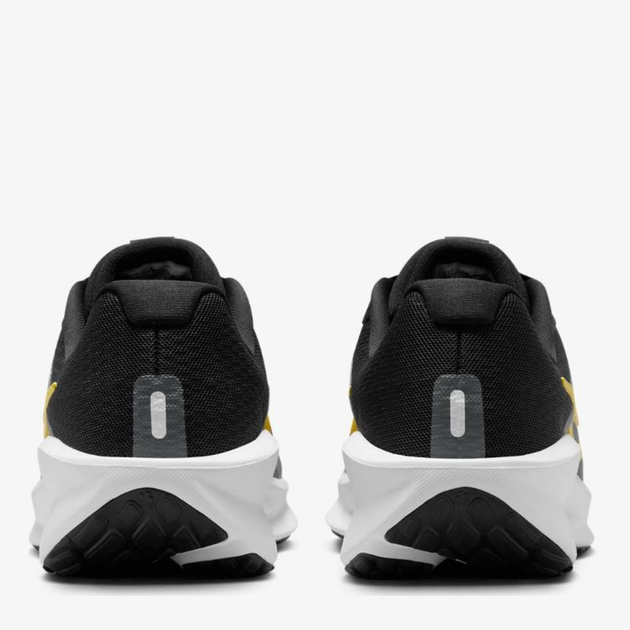 Buty do biegania męskie Nike Downshifter 13 FD6454-014 40.5 (7.5US) Czarne (198481510245) - obraz 4
