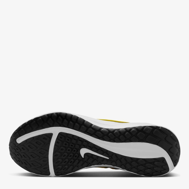 Buty do biegania męskie Nike Downshifter 13 FD6454-014 42.5 (9US) Czarne (198481475445) - obraz 6