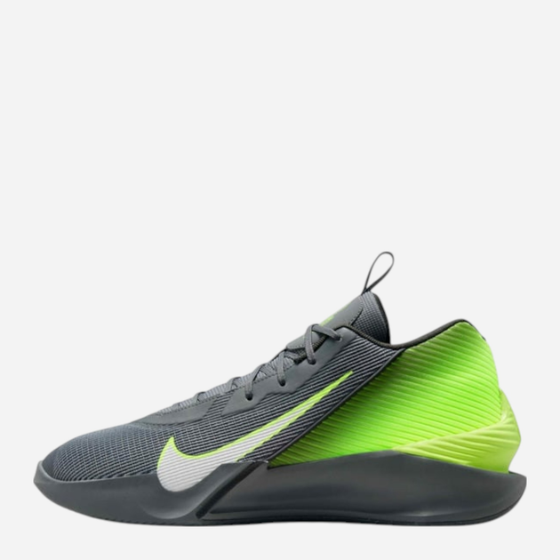 Чоловічі кросівки для баскетболу Nike G.T. Jump Academy FV5524-004 48.5 (14US) 32 см Сірі (198480911838) - зображення 1