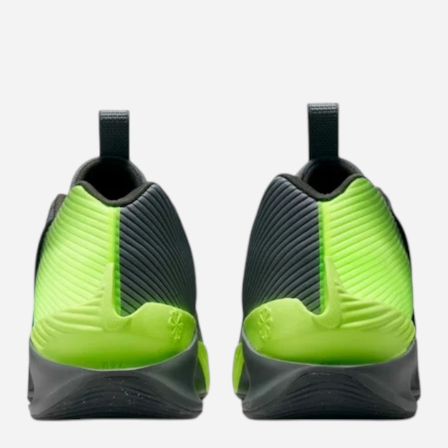 Buty do koszykówki męskie Nike G.T. Jump Academy FV5524-004 40.5 (7.5US) 25.5 cm Szare (198480897705) - obraz 4