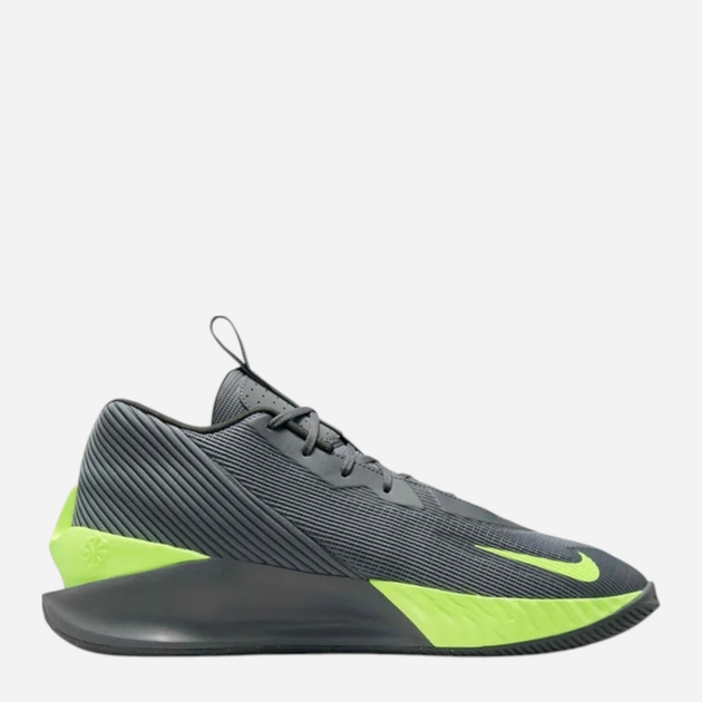 Buty do koszykówki męskie Nike G.T. Jump Academy FV5524-004 48 (13.5US) 31.5 cm Szare (198480891826) - obraz 3