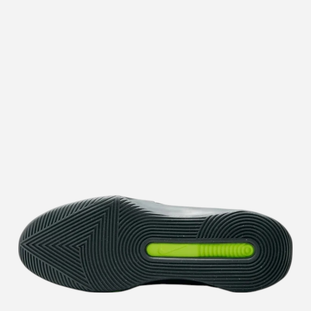 Buty do koszykówki męskie Nike G.T. Jump Academy FV5524-004 40.5 (7.5US) 25.5 cm Szare (198480897705) - obraz 6