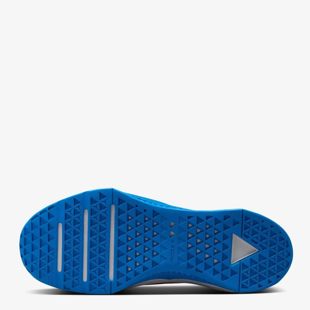 Buty na siłownię męskie Nike M Metcon 10 HJ1875-802 42.5 (9US) Pomarańczowe (198482830779) - obraz 6