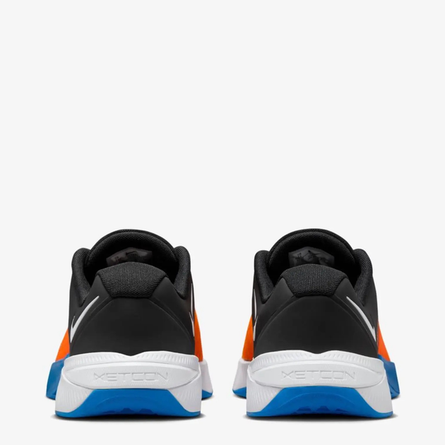 Buty na siłownię męskie Nike M Metcon 10 HJ1875-802 45.5 (11.5US) Pomarańczowe (198482895655) - obraz 4