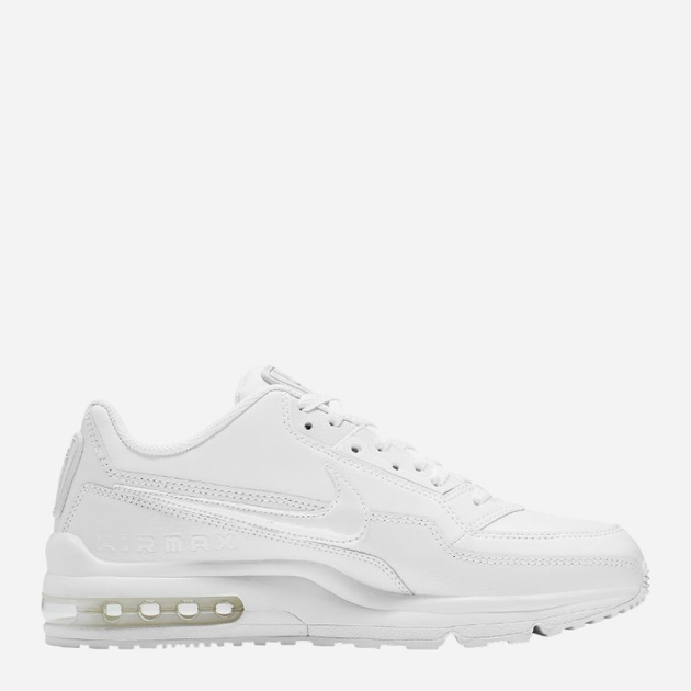 Sneakersy męskie Nike Air Max Ltd 3 687977-111 44.5 (10.5US) Białe (886066805045) - obraz 1